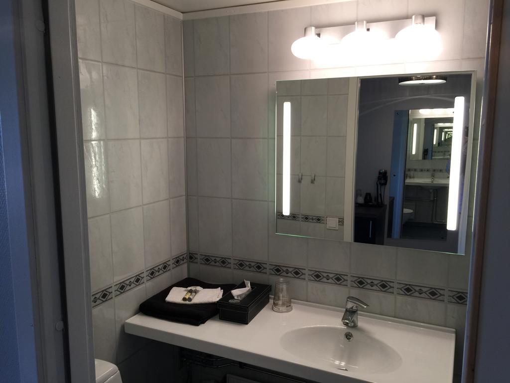 Hotell Smedjan Pajala Room photo