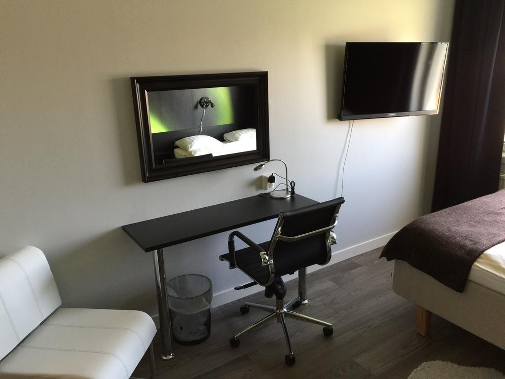 Hotell Smedjan Pajala Room photo